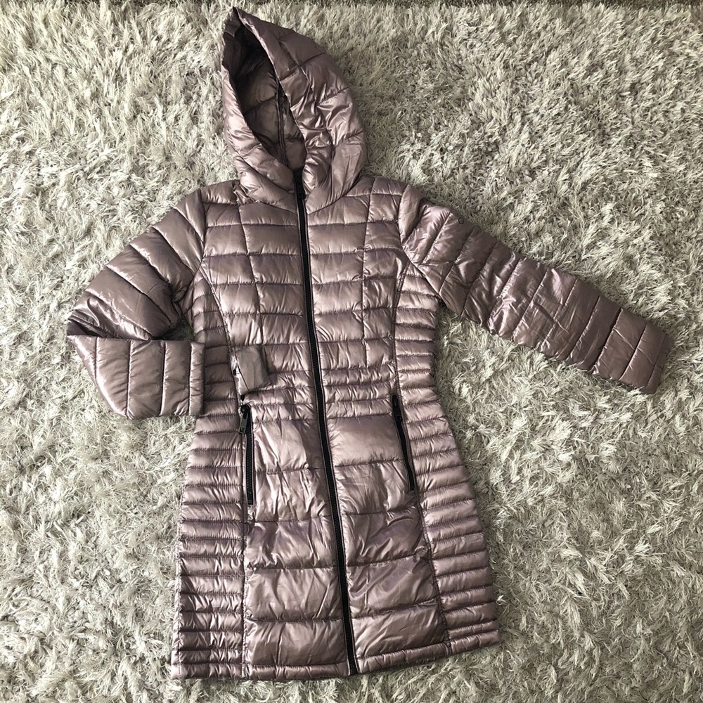Calvin Klein Puffer Jacket
